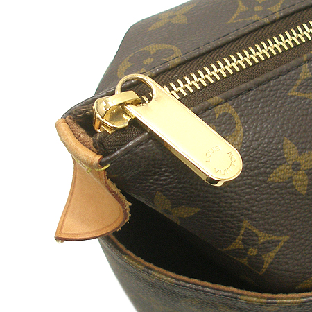 Louis Vuitton(���̺���) M56688 ���׷� ĵ���� ��Ż�� PM ����� [��������] �̹���5 - ���̺��� �߰���ǰ