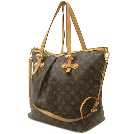 Louis Vuitton(���̺���) M40146 ���׷� ĵ���� �ȷ��� GM 2WAY �̹���2 - ���̺��� �߰���ǰ