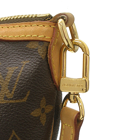 Louis Vuitton(���̺���) M40146 ���׷� ĵ���� �ȷ��� GM 2WAY �̹���3 - ���̺��� �߰���ǰ