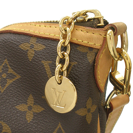 Louis Vuitton(���̺���) M40146 ���׷� ĵ���� �ȷ��� GM 2WAY �̹���4 - ���̺��� �߰���ǰ