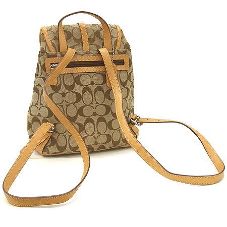 Coach(��ġ) 6613 �ñ׳��� ī�����̵� ȥ�� ���� �̹���2 - ���̺��� �߰���ǰ