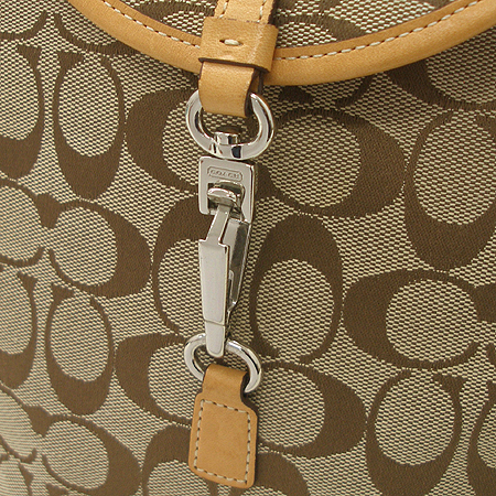 Coach(��ġ) 6613 �ñ׳��� ī�����̵� ȥ�� ���� �̹���3 - ���̺��� �߰���ǰ