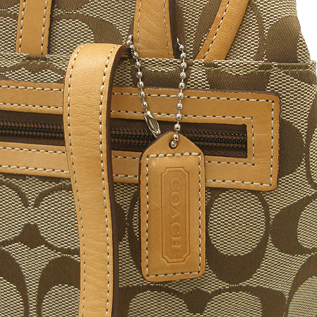 Coach(��ġ) 6613 �ñ׳��� ī�����̵� ȥ�� ���� �̹���4 - ���̺��� �߰���ǰ