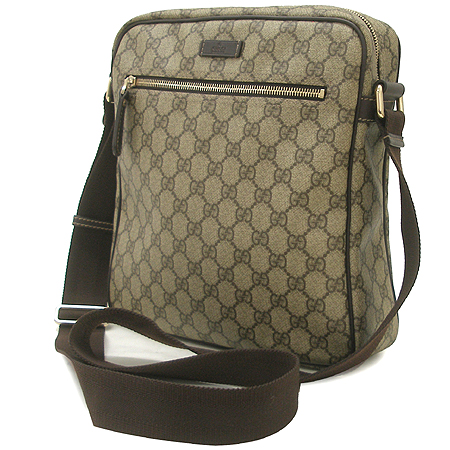 Gucci(����) 201448 GG�ΰ� PVC ũ�ν��� �̹���2 - ���̺��� �߰���ǰ