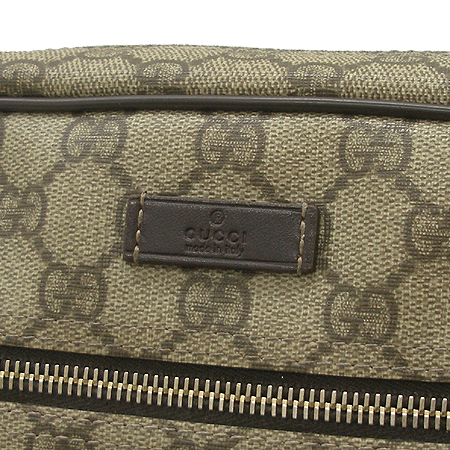 Gucci(����) 201448 GG�ΰ� PVC ũ�ν��� �̹���3 - ���̺��� �߰���ǰ