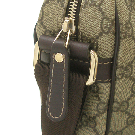 Gucci(����) 201448 GG�ΰ� PVC ũ�ν��� �̹���4 - ���̺��� �߰���ǰ