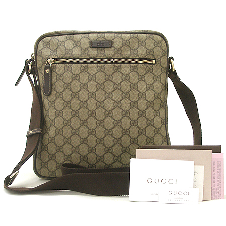 Gucci(����) 201448 GG�ΰ� PVC ũ�ν��� �̹���5 - ���̺��� �߰���ǰ