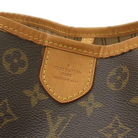 Louis Vuitton(���̺���) M40352 ���׷� ĵ���� ������ƮǮ PM ����� �̹���4 - ���̺��� �߰���ǰ