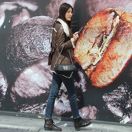 Moschino(��Ű��) ���� ��Ű�� ���� ���� ���� ü�� ����� �̹���7 - ���̺��� �߰���ǰ