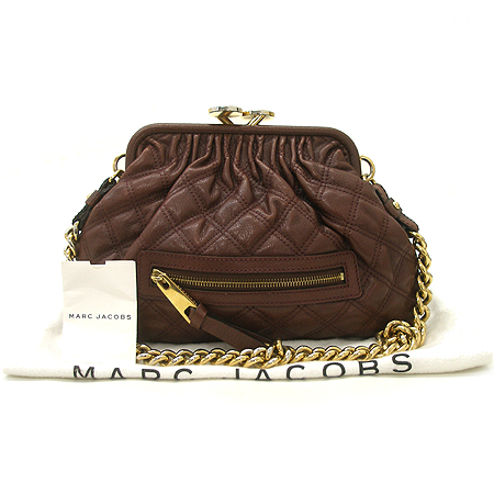 Marc_Jacobs (��ũ�����߽�) ���� ���� ���� ü�� ��Ʋ ��Ž ����� [�ϻ����] �̹���2 - ���̺��� �߰���ǰ