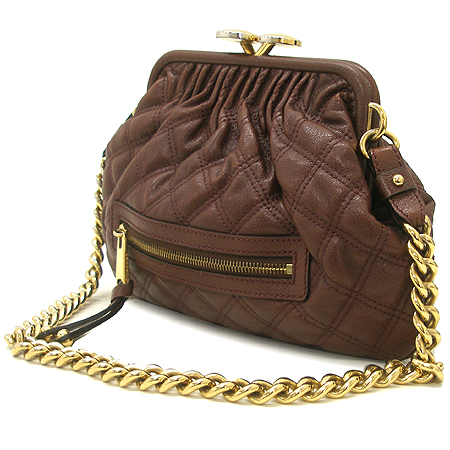 Marc_Jacobs (��ũ�����߽�) ���� ���� ���� ü�� ��Ʋ ��Ž ����� [�ϻ����] �̹���3 - ���̺��� �߰���ǰ