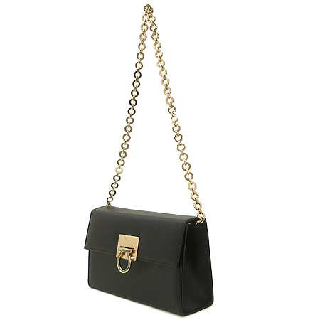 Ferragamo(��󰡸�) 21 9629 ���� ��ġ�� ��� Ŭ��ġ �� ü�� ũ�ν��� �̹���3 - ���̺��� �߰���ǰ