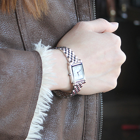 Tiffany(Ƽ�Ĵ�) �簢 ��ƿ ��� ������ �ð� �̹���6 - ���̺��� �߰���ǰ