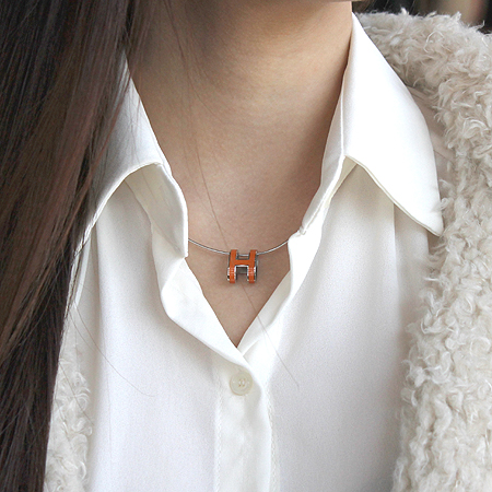 Hermes(�����޽�)  POP(��) H(����ġ) �ǹ�(925) ����� �̹���6 - ���̺��� �߰���ǰ