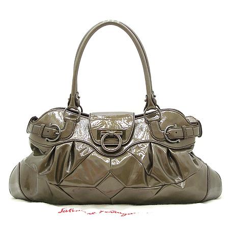 Ferragamo(��󰡸�)  ����Ƽ�� ������ AB-21 480   ���̴�Ʈ ���� ��ġ�� ���� (30% ��) �̹���2 - ���̺��� �߰���ǰ