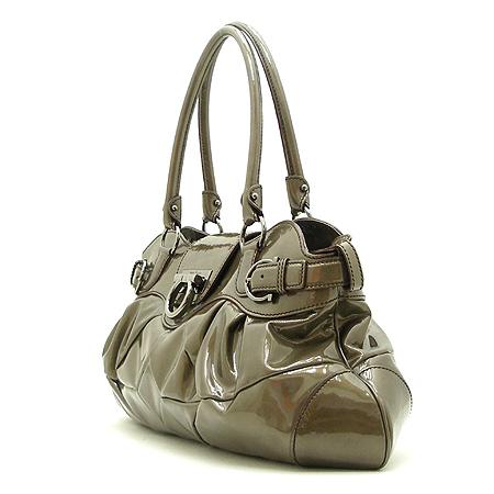 Ferragamo(��󰡸�)  ����Ƽ�� ������ AB-21 480   ���̴�Ʈ ���� ��ġ�� ���� (30% ��) �̹���3 - ���̺��� �߰���ǰ