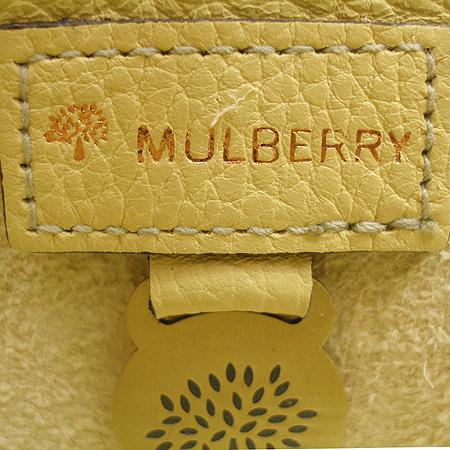 MULBERRY(�ֹ���) �� ���� ���� ü�� ����� �̹���5 - ���̺��� �߰���ǰ