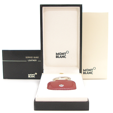Montblanc(������) 101744 ���� ŰȦ�� �̹���2 - ���̺��� �߰���ǰ