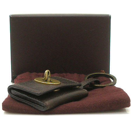 MULBERRY(�ֹ���) ���� ŰȦ�� �̹���2 - ���̺��� �߰���ǰ