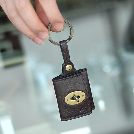 MULBERRY(�ֹ���) ���� ŰȦ�� �̹���7 - ���̺��� �߰���ǰ