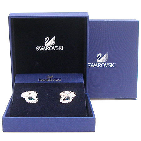 Swarovski(���ͷκ꽺Ű) ũ����Ż ��� �Ͱ��� �̹���2 - ���̺��� �߰���ǰ