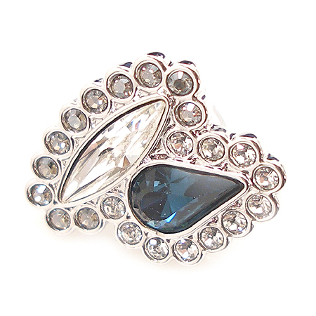 Swarovski(���ͷκ꽺Ű) ũ����Ż ��� �Ͱ��� �̹���3 - ���̺��� �߰���ǰ