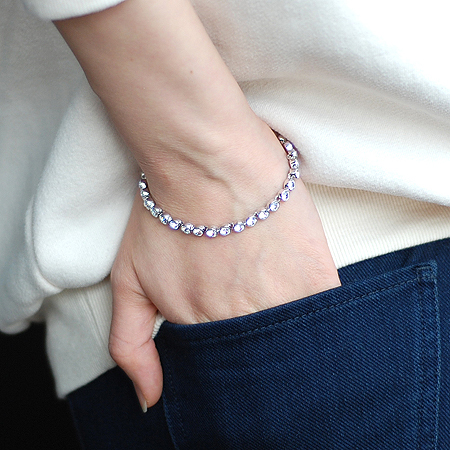 Swarovski(���ͷκ꽺Ű) ũ����Ż ��� ���� ���� �̹���7 - ���̺��� �߰���ǰ