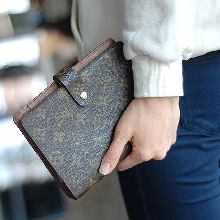 Louis Vuitton(���̺���) R20105 ���׷� ĵ���� �̵���� ������ ���̾ [��������] �̹���6 - ���̺��� �߰���ǰ