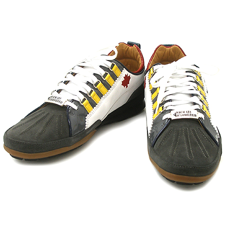 DSQUARED2(2) W10 SN020 220 ÷ΰ  Ŀ