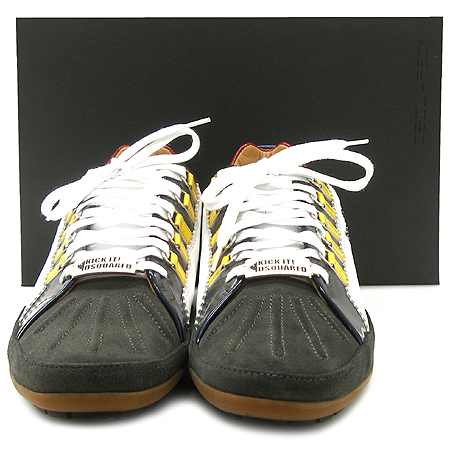DSQUARED2(2) W10 SN020 220 ÷ΰ  Ŀ ̹2 - ̺ ߰ǰ