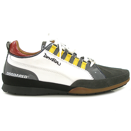DSQUARED2(2) W10 SN020 220 ÷ΰ  Ŀ ̹4 - ̺ ߰ǰ