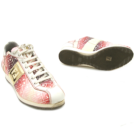 Fendi(���) ���� �ΰ� ��� ������ ����Ŀ�� �̹���3 - ���̺��� �߰���ǰ