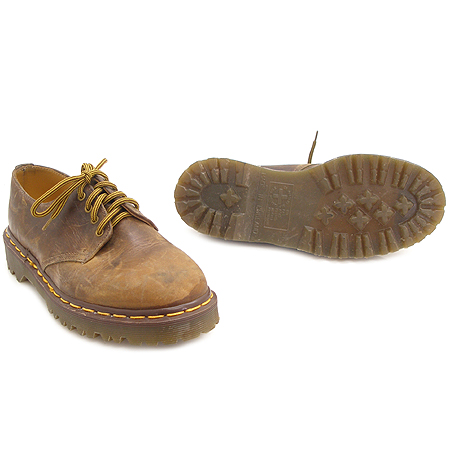 DR.MARTENS (���͸�ƾ) ��Ƽ�� ������ ��Ŀ �̹���2 - ���̺��� �߰���ǰ