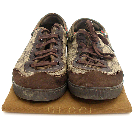 Gucci() 204282 GGΰ PVC ̵ Ŀ ̹2 - ̺ ߰ǰ