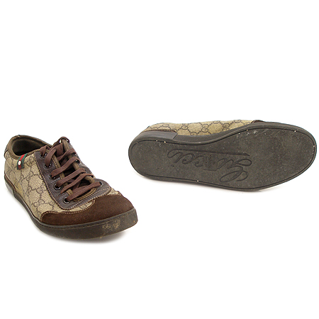 Gucci() 204282 GGΰ PVC ̵ Ŀ ̹3 - ̺ ߰ǰ