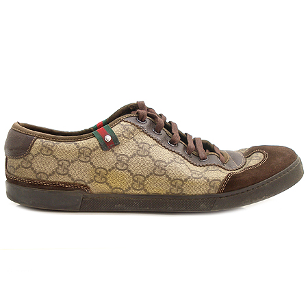 Gucci() 204282 GGΰ PVC ̵ Ŀ ̹4 - ̺ ߰ǰ