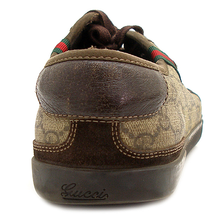 Gucci() 204282 GGΰ PVC ̵ Ŀ ̹5 - ̺ ߰ǰ