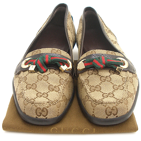 Gucci(����) 166232 GG �ΰ� �ڰ��� ���� ��� ����̺� ���� �̹���2 - ���̺��� �߰���ǰ