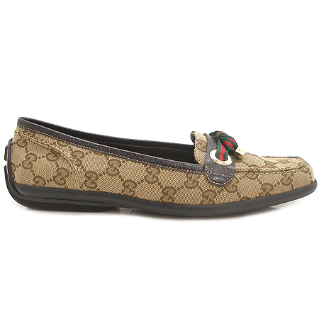 Gucci(����) 166232 GG �ΰ� �ڰ��� ���� ��� ����̺� ���� �̹���4 - ���̺��� �߰���ǰ