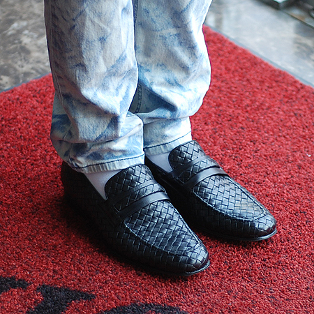 BOTTEGAVENETA(װŸ) ũ     ̹6 - ̺ ߰ǰ