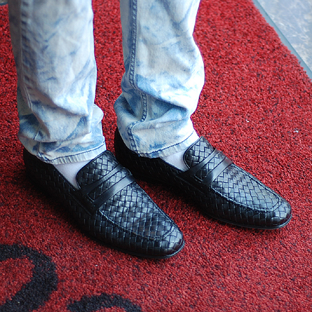 BOTTEGAVENETA(װŸ) ũ     ̹7 - ̺ ߰ǰ