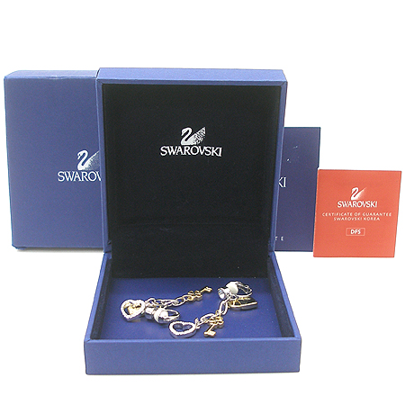 Swarovski(���ͷκ꽺Ű) 886825 ��Ƽ ��� �Ͱ��� �̹���2 - ���̺��� �߰���ǰ