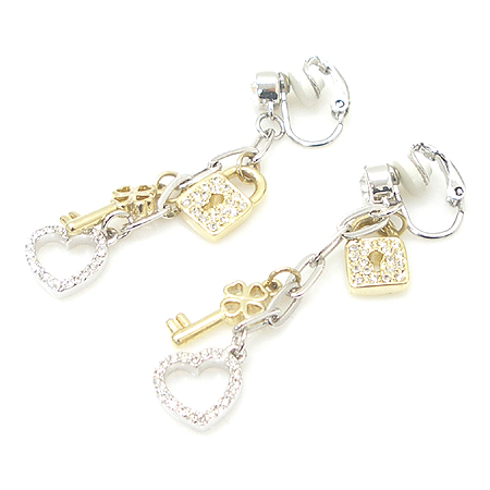 Swarovski(���ͷκ꽺Ű) 886825 ��Ƽ ��� �Ͱ��� �̹���3 - ���̺��� �߰���ǰ