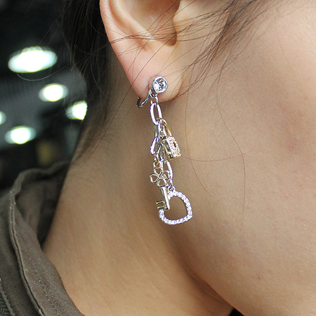 Swarovski(���ͷκ꽺Ű) 886825 ��Ƽ ��� �Ͱ��� �̹���6 - ���̺��� �߰���ǰ