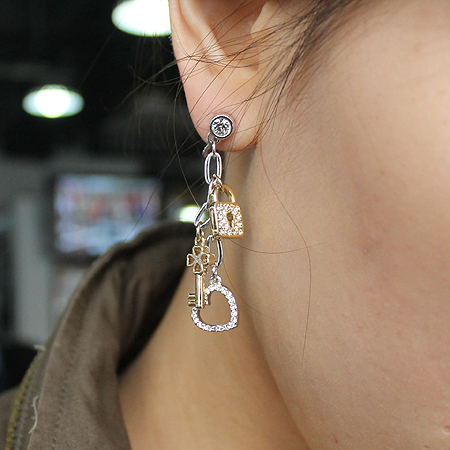 Swarovski(���ͷκ꽺Ű) 886825 ��Ƽ ��� �Ͱ��� �̹���7 - ���̺��� �߰���ǰ