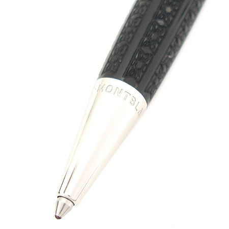 Montblanc(������) 23644 ���̽��ͽ�ƣ �ָ��׾� ���� �̹���4 - ���̺��� �߰���ǰ