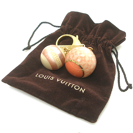 Louis Vuitton(���̺���) M95507 BIJOU(����) SAC MLIN �� �� ŰȦ�� �̹���2 - ���̺��� �߰���ǰ