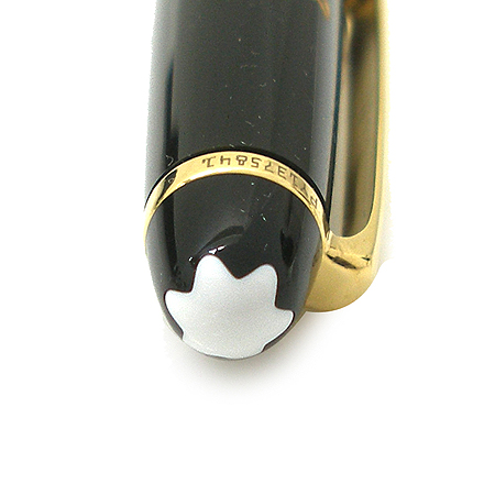Montblanc(������) 145 ���̽��ͽ�ƣ 14K ���� ������ [��������] �̹���3 - ���̺��� �߰���ǰ