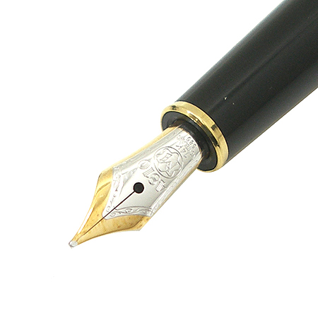 Montblanc(������) 145 ���̽��ͽ�ƣ 14K ���� ������ [��������] �̹���4 - ���̺��� �߰���ǰ