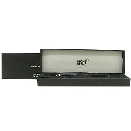 Montblanc(������) 145 ���̽��ͽ�ƣ 14K ���� ������ [��������] �̹���5 - ���̺��� �߰���ǰ